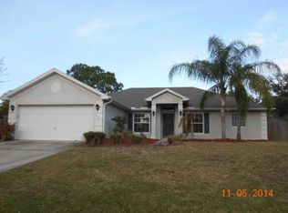 476 Perch Ln, Sebastian, FL 32958