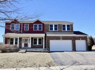 3207 Fen Trl, Wonder Lake, IL 60097