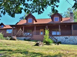 2635 Enterprise Rd, Piney Flats, TN 37686