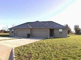 116A Arrowhead Rd, Willard, MO 65781