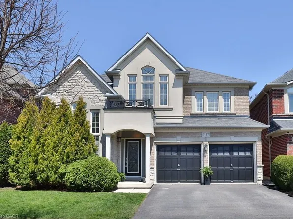 3117 Ferguson Dr, Burlington, ON L7M 0E3