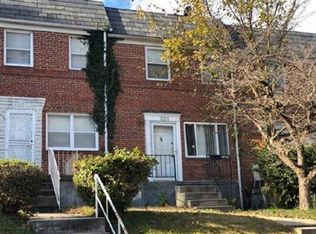 1024 Stamford Rd, Baltimore, MD 21229