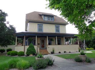 1608 Main St, Hays, KS 67601