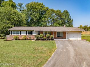 3009 Walridge Rd, Knoxville, TN 37921