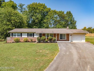 3009 Walridge Rd, Knoxville, TN, 37921