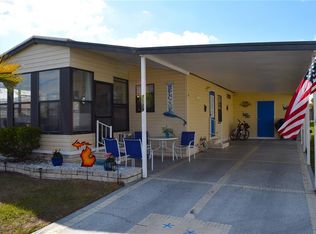 7129 El Rancho Way, Zephyrhills, FL 33541