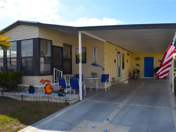 7129 El Rancho Way, Zephyrhills, FL 33541