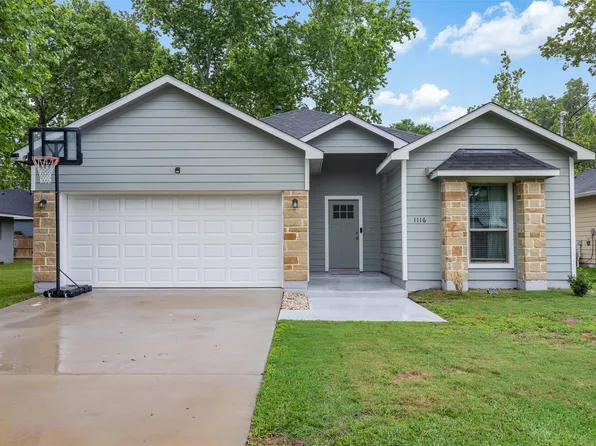 1116 Washington St, Columbus, TX 78934