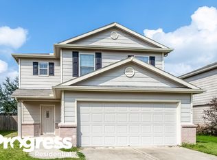 1214 Blackhawk Ridge Ct, Rosenberg, TX 77471