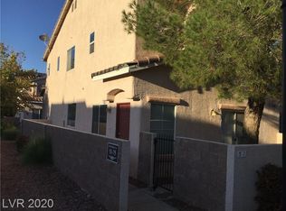 51 Belle Ridge Ave #0, Las Vegas, NV 89123