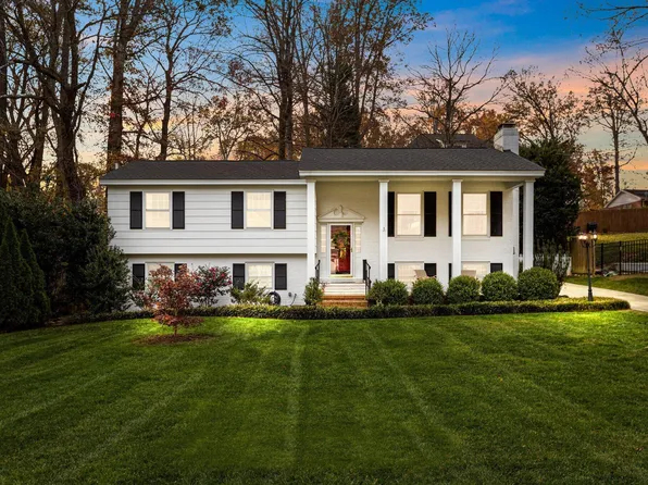313 Glen Valley Dr, Raleigh, NC 27609