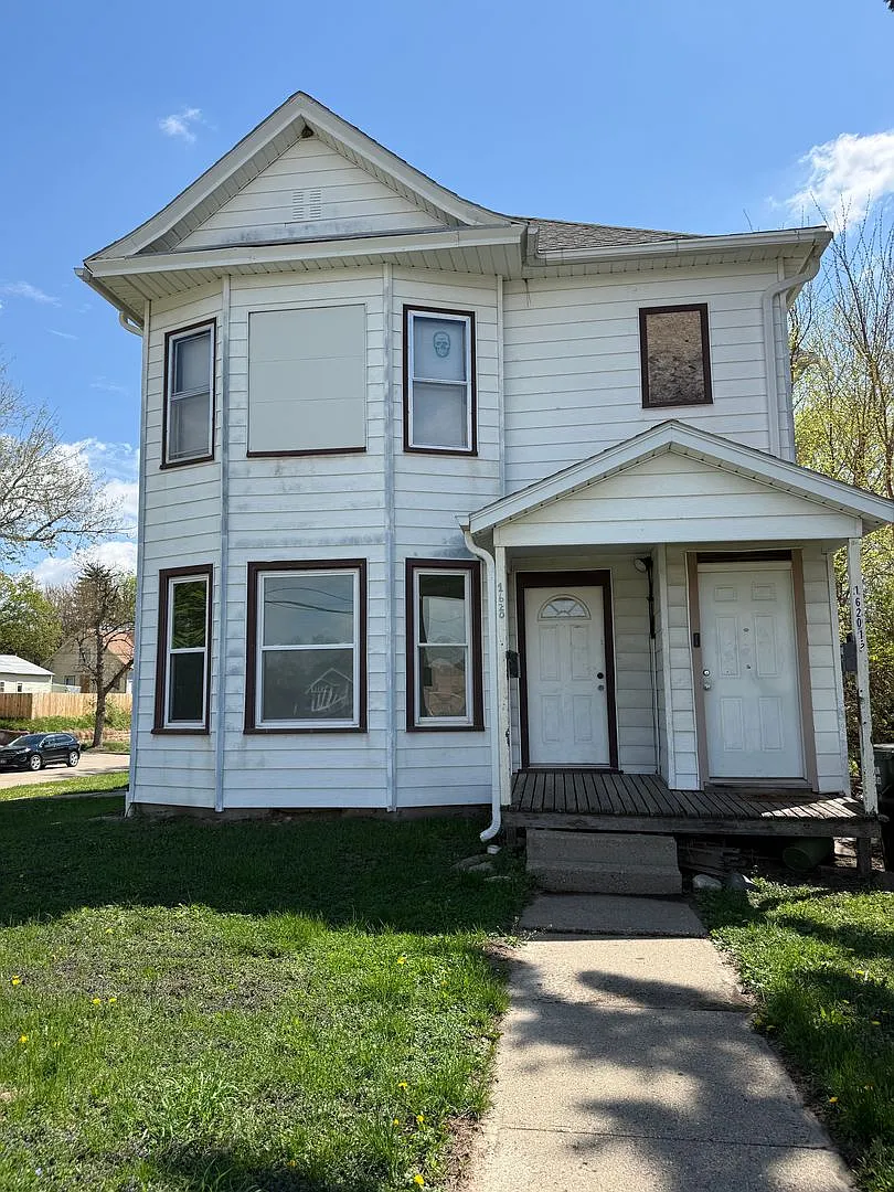 Building Photo - 1620 Rebecca St