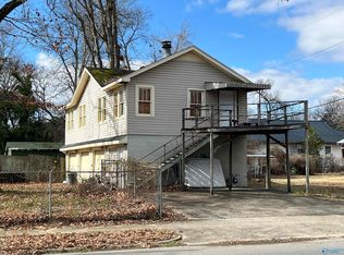 1101 6th Ave, Gadsden, AL 35901