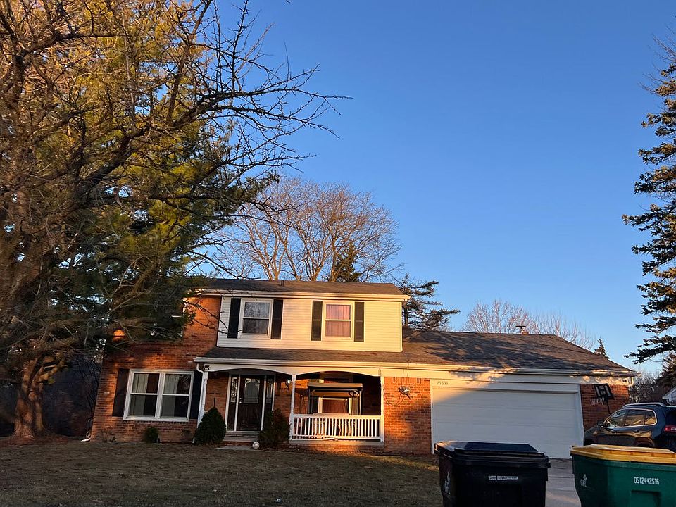 1st image of 25633 Branchaster Rd