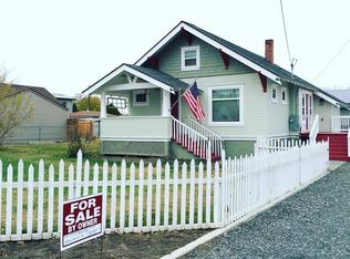 653 W Hermiston Ave, Hermiston, OR 97838