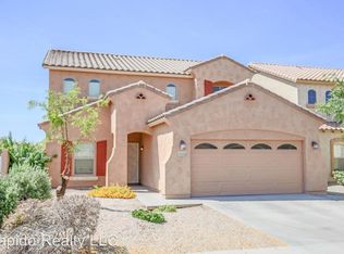 5421 W Fremont Rd, Laveen, AZ 85339