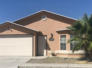 14409 Teichelkamp Dr, Horizon City, TX 79928