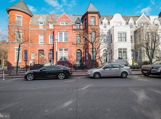 941 Westminster St NW, Washington, DC