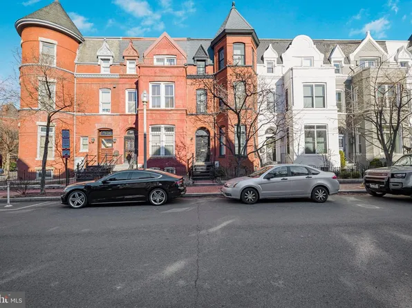 941 Westminster St NW, Washington, DC 20001