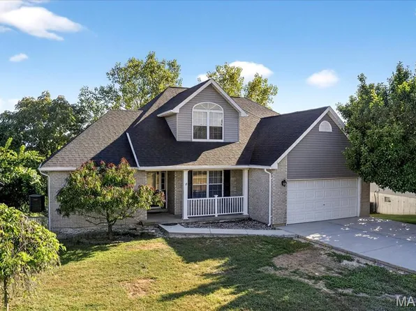 4167 Whitehall Dr, Arnold, MO 63010