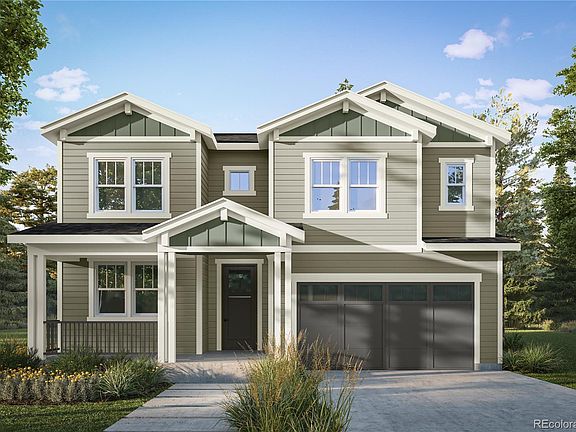 2nd image of 931 Arapahoe Circle