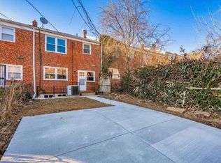 1656 Burnwood Rd, Baltimore, MD 21239