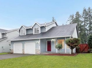 7526 195th Street Ct E, Spanaway, WA 98387