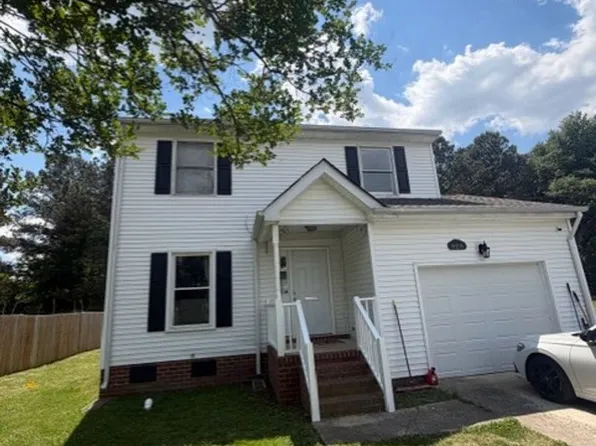 525 Kilby Ave, Suffolk, VA 23434