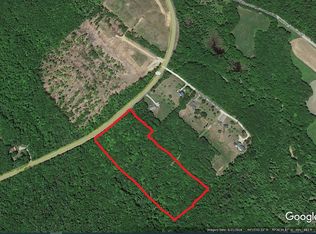 Route 117, South Paris, ME 04281