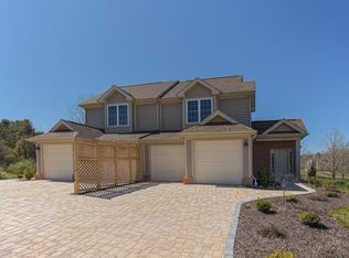 9 Chamberlain Loop, Lexington, VA 24450