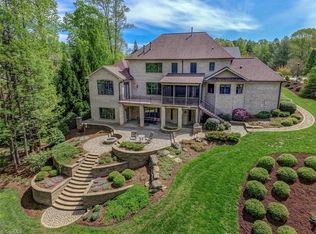 6305 Nesting Way, Oak Ridge, NC 27310