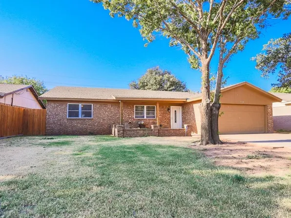 338 Walnut St, Levelland, TX 79336