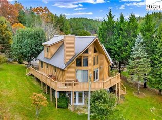 34 Yuri Lane, Piney Creek, NC 28663