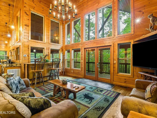 2650 Grassy Branch Loop, Sevierville, TN 37876
