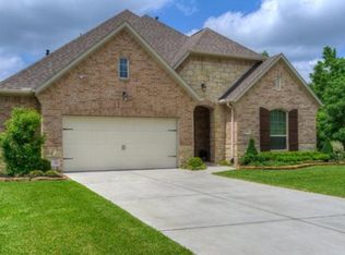 161 Riverbend Way, Montgomery, TX 77316