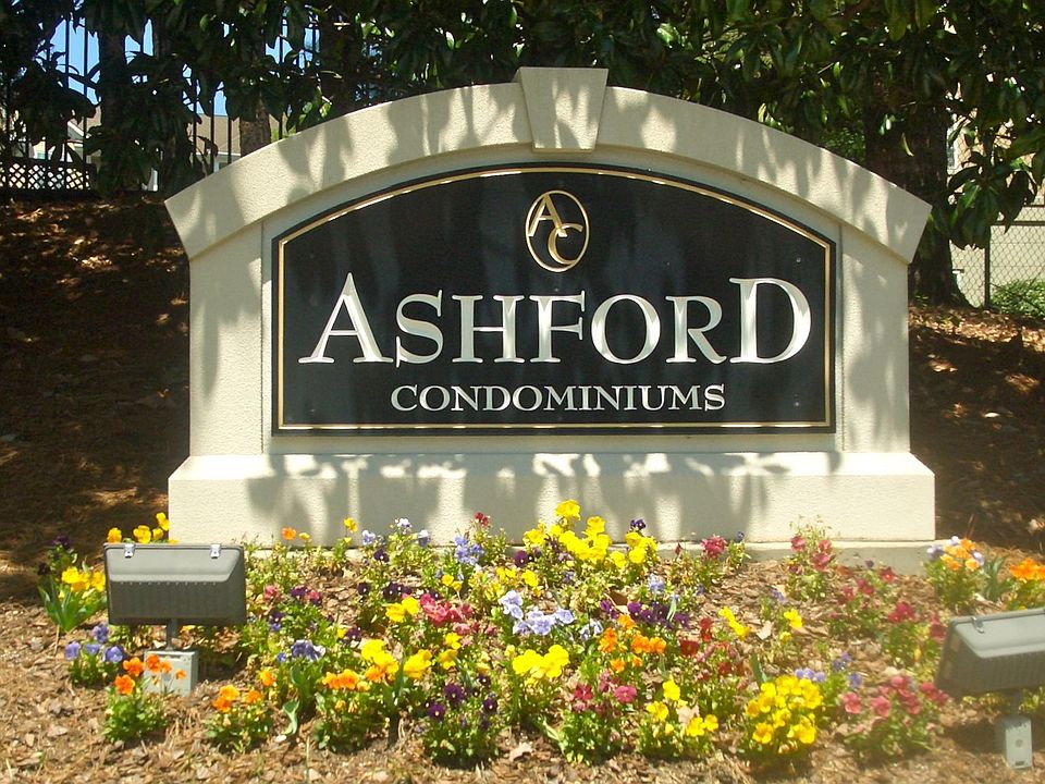 Ashford Condominiums