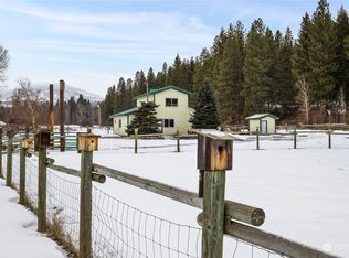 71 Middle Fork Ln, Cle Elum, WA 98922