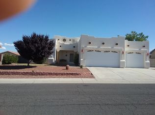 3199 Isador Ave, Kingman, AZ 86401