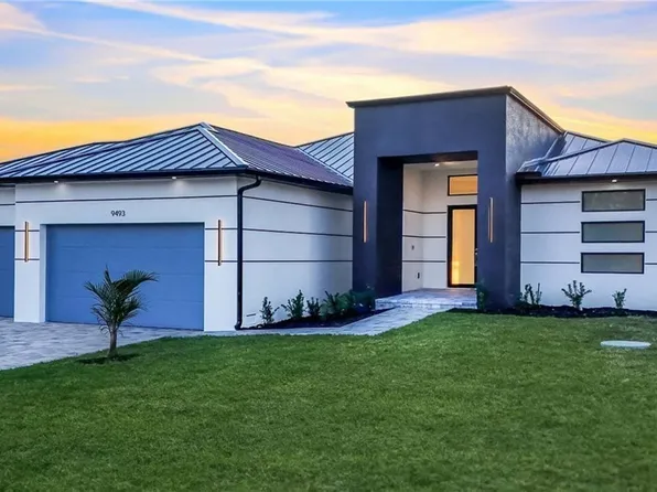 308 NW 38th Pl, Cape Coral, FL 33993