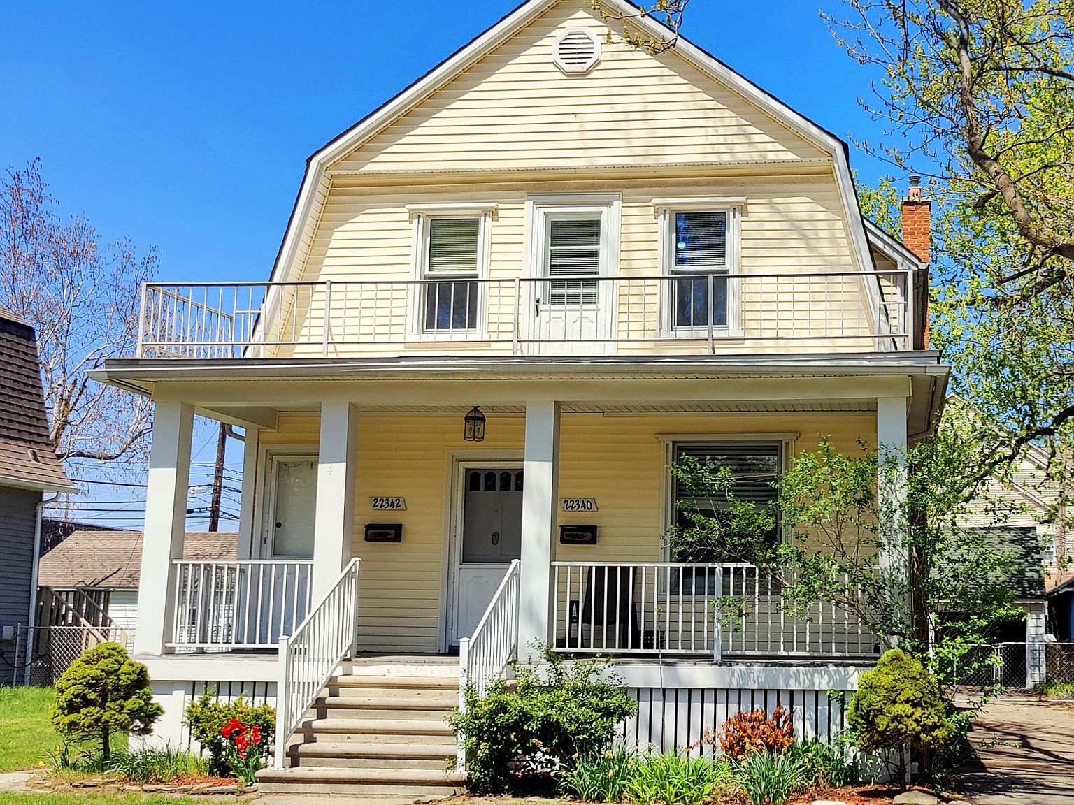 22342 Park St, Dearborn, MI 48124 Zillow