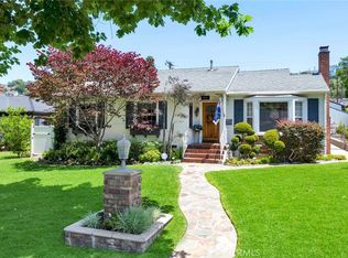 5456 Cadbury Rd, Whittier, CA 90601