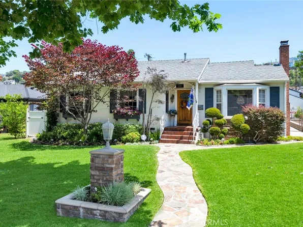 5456 Cadbury Rd, Whittier, CA 90601