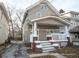 718 Lucille Ave, Akron, OH 44310