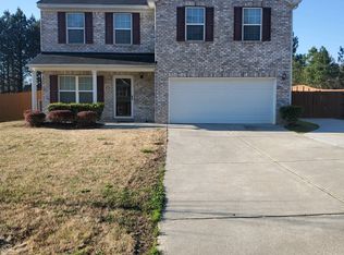 971 Fellowship Rd #103, Fairburn, GA 30213