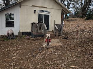 0 Rattlesnake Ridge Rd, Bridgeville, CA 95526