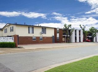 604 N Council Rd APT 14, Oklahoma City, OK 73127