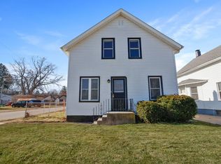 1416 Scott St, La Porte, IN