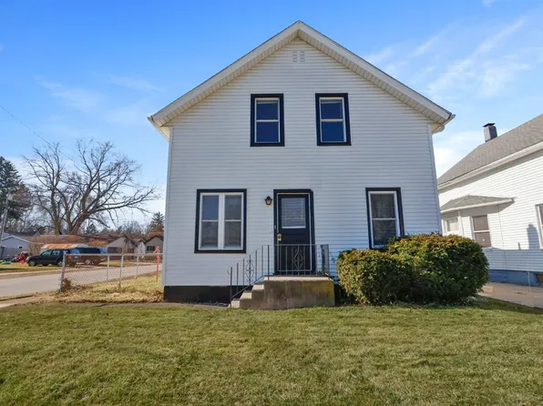 1416 Scott St, La Porte, IN 46350