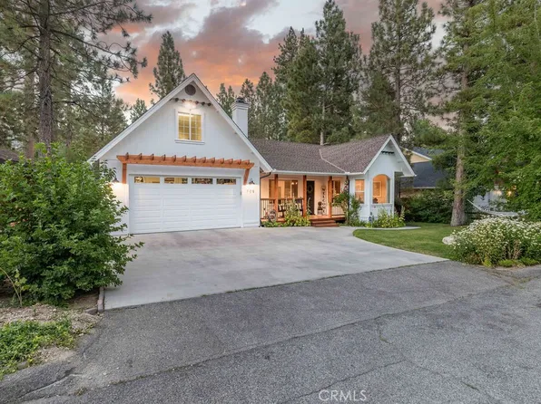 709 E Mountain View Blvd, Big Bear City, CA 92314