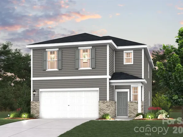 1409 Sunnybrook Ln, Newton, NC 28685